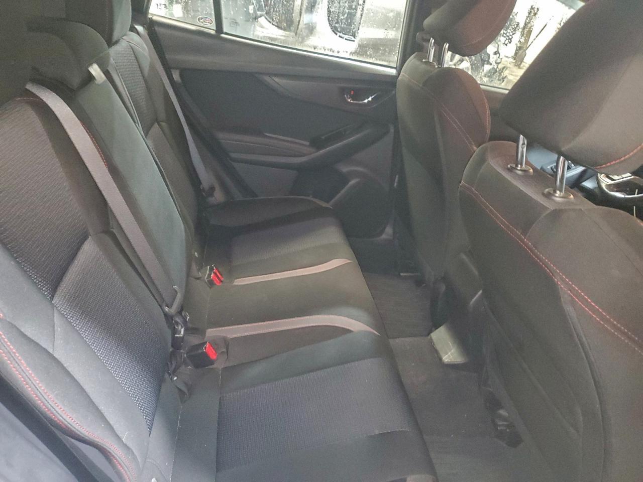 2018 SUBARU IMPREZA