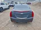 2016 CADILLAC ATS