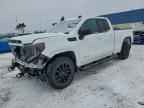 2023 GMC Sierra