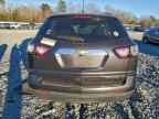 2015 CHEVROLET TRAVERSE