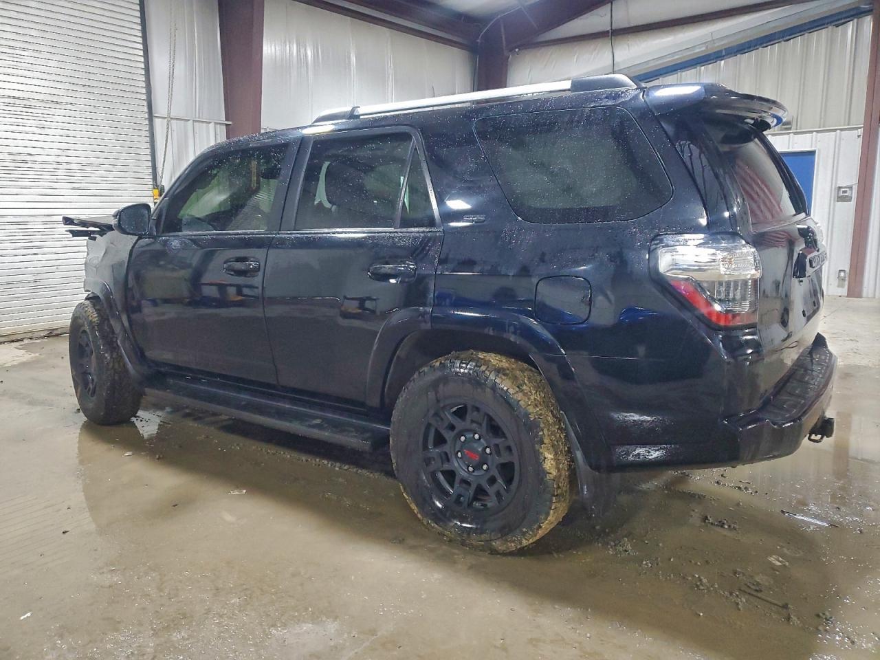 2019 TOYOTA 4Runner