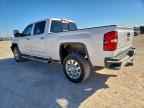 2018 GMC Sierra