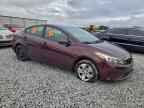 2018 KIA FORTE