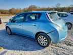 2015 NISSAN LEAF