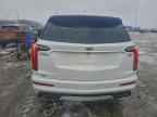 2024 CADILLAC XT6