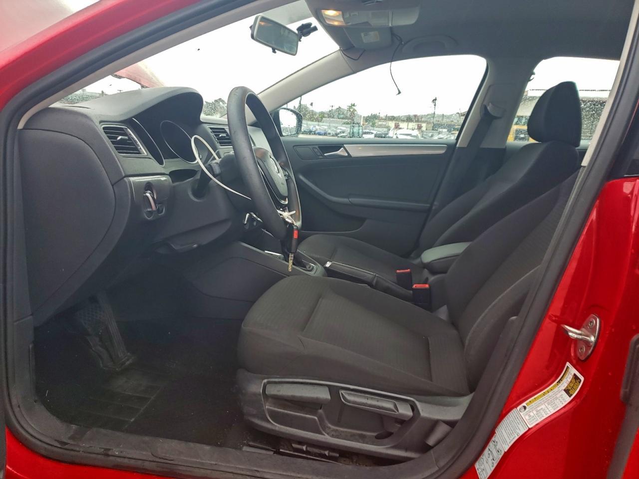 2015 VOLKSWAGEN JETTA