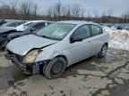 2009 NISSAN SENTRA