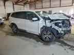 2018 HONDA PILOT