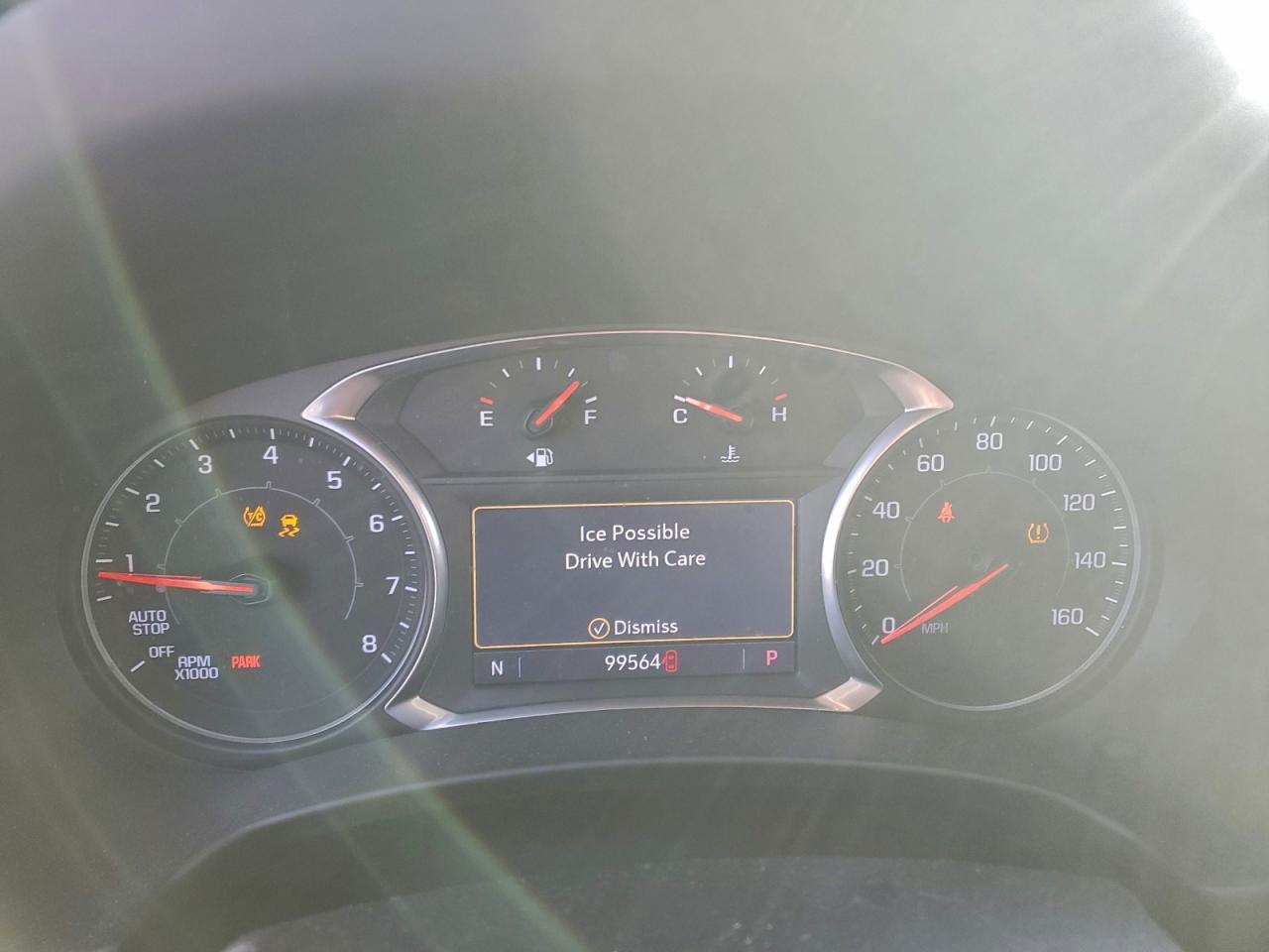 2019 GMC Terrain