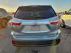 2016 TOYOTA HIGHLANDER
