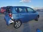 2008 CHEVROLET Aveo