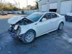 2012 CADILLAC CTS