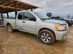 2008 NISSAN Titan