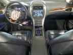 2015 LINCOLN MKZ