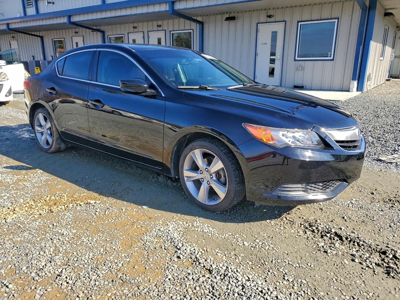 2015 ACURA ILX