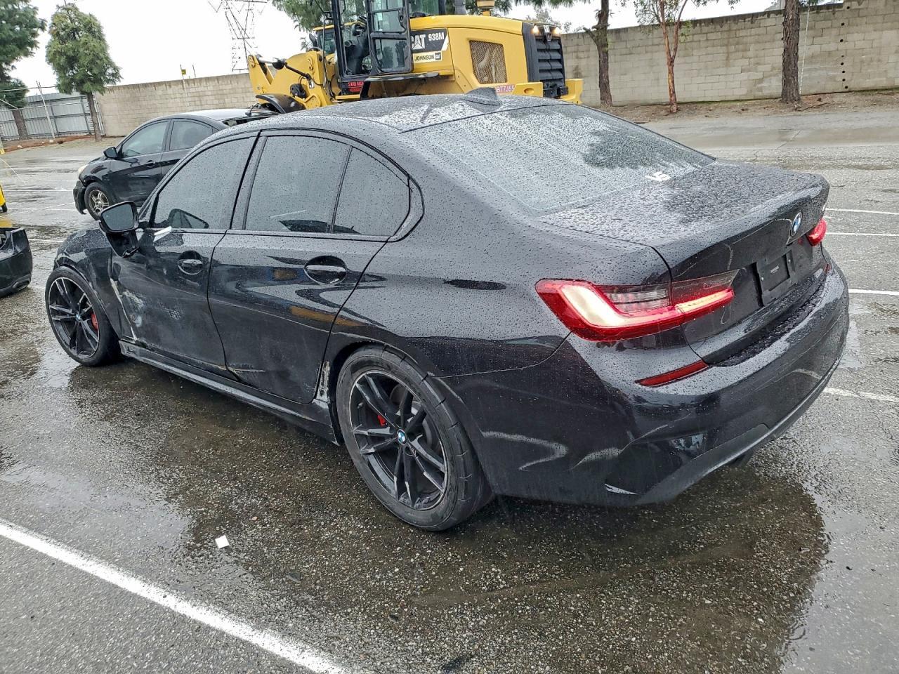 2021 BMW M340i