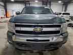 2011 CHEVROLET SILVERADO 1500