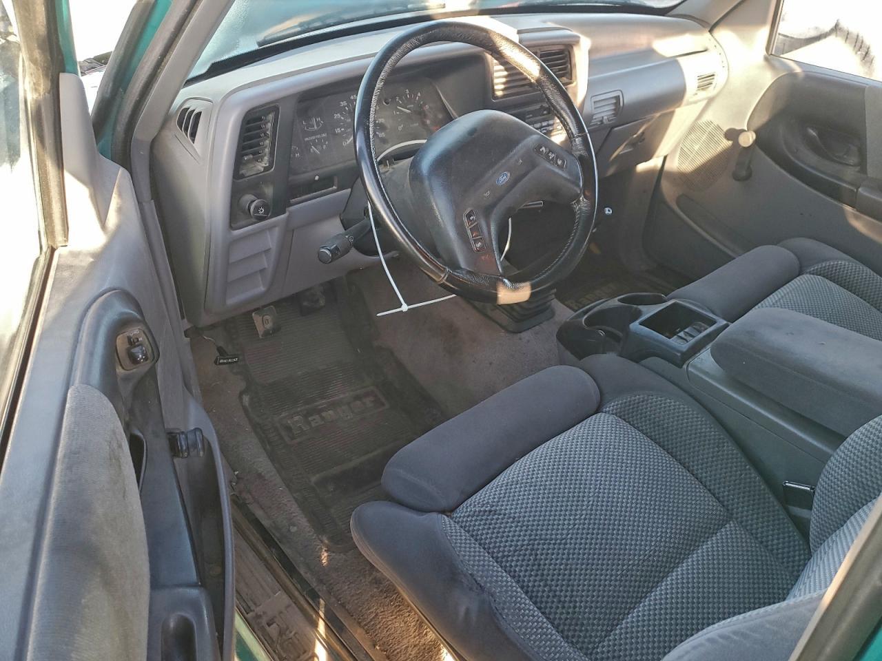 1994 FORD RANGER