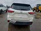 2014 TOYOTA HIGHLANDER