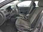 2007 FORD FUSION