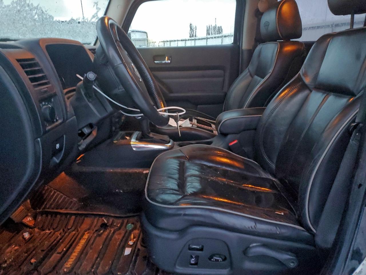 2009 HUMMER H3