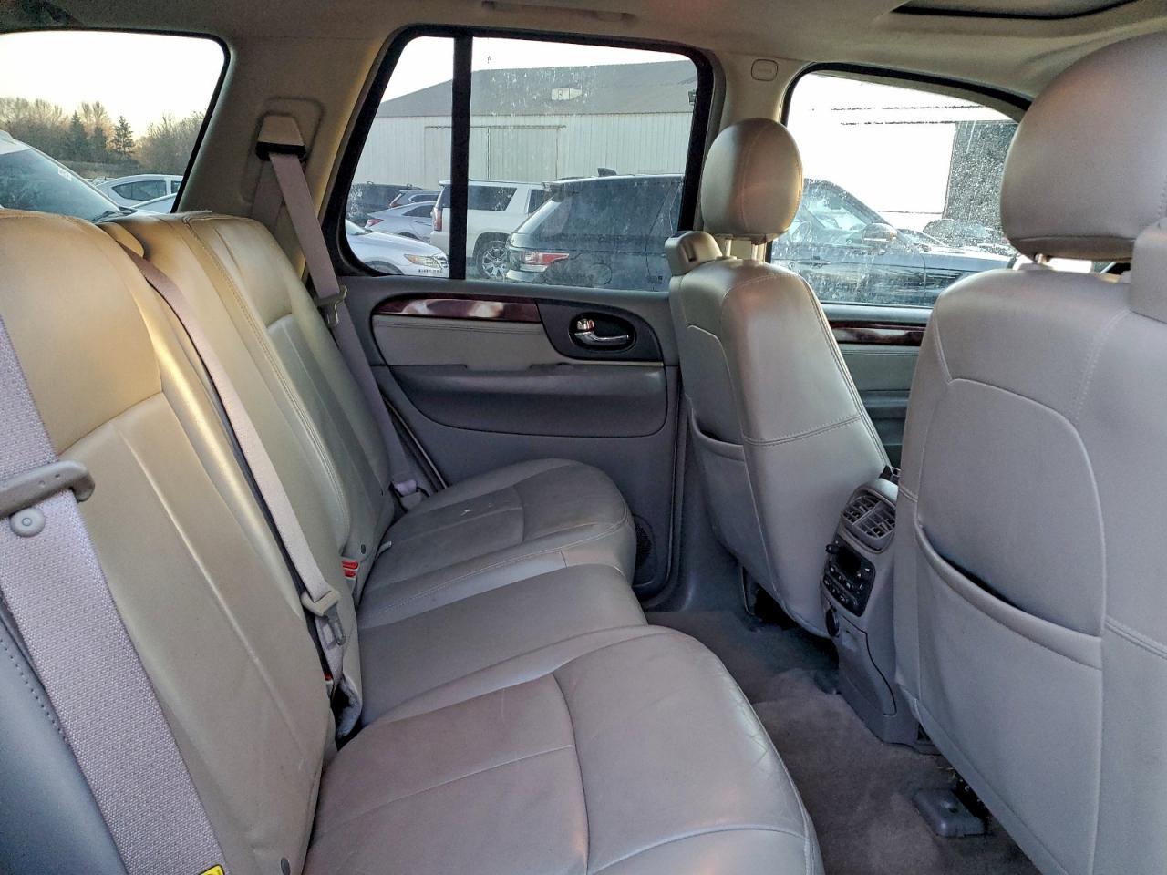 2006 GMC Envoy