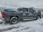 2010 CHEVROLET Silverado
