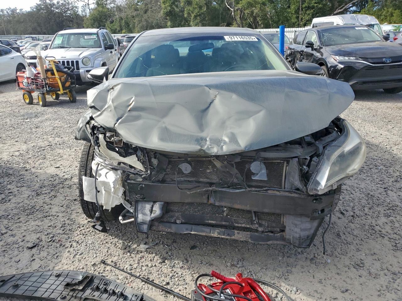 2014 TOYOTA Avalon