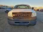 2007 FORD F-150