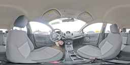2015 FORD Fiesta
