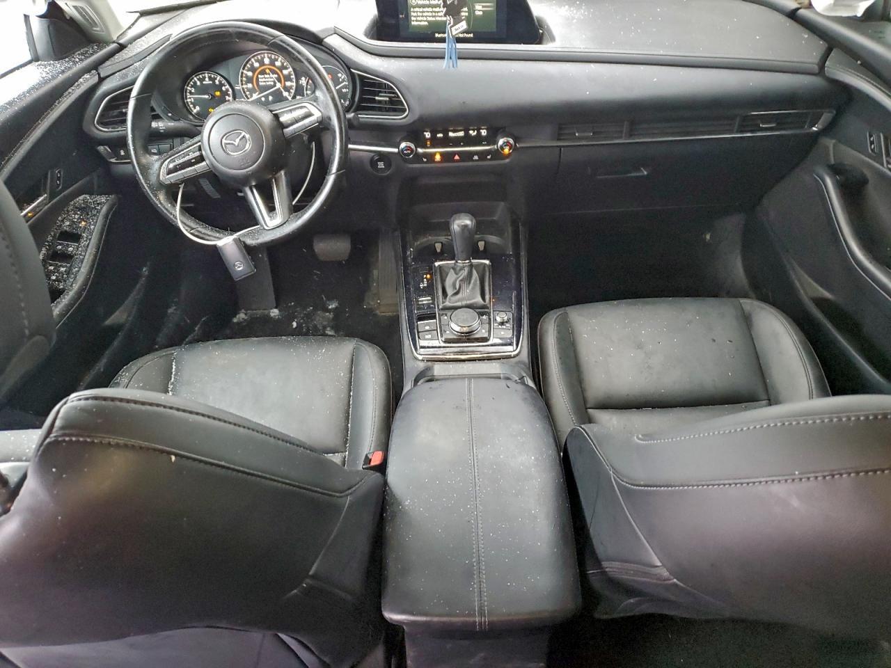 2023 MAZDA CX-30