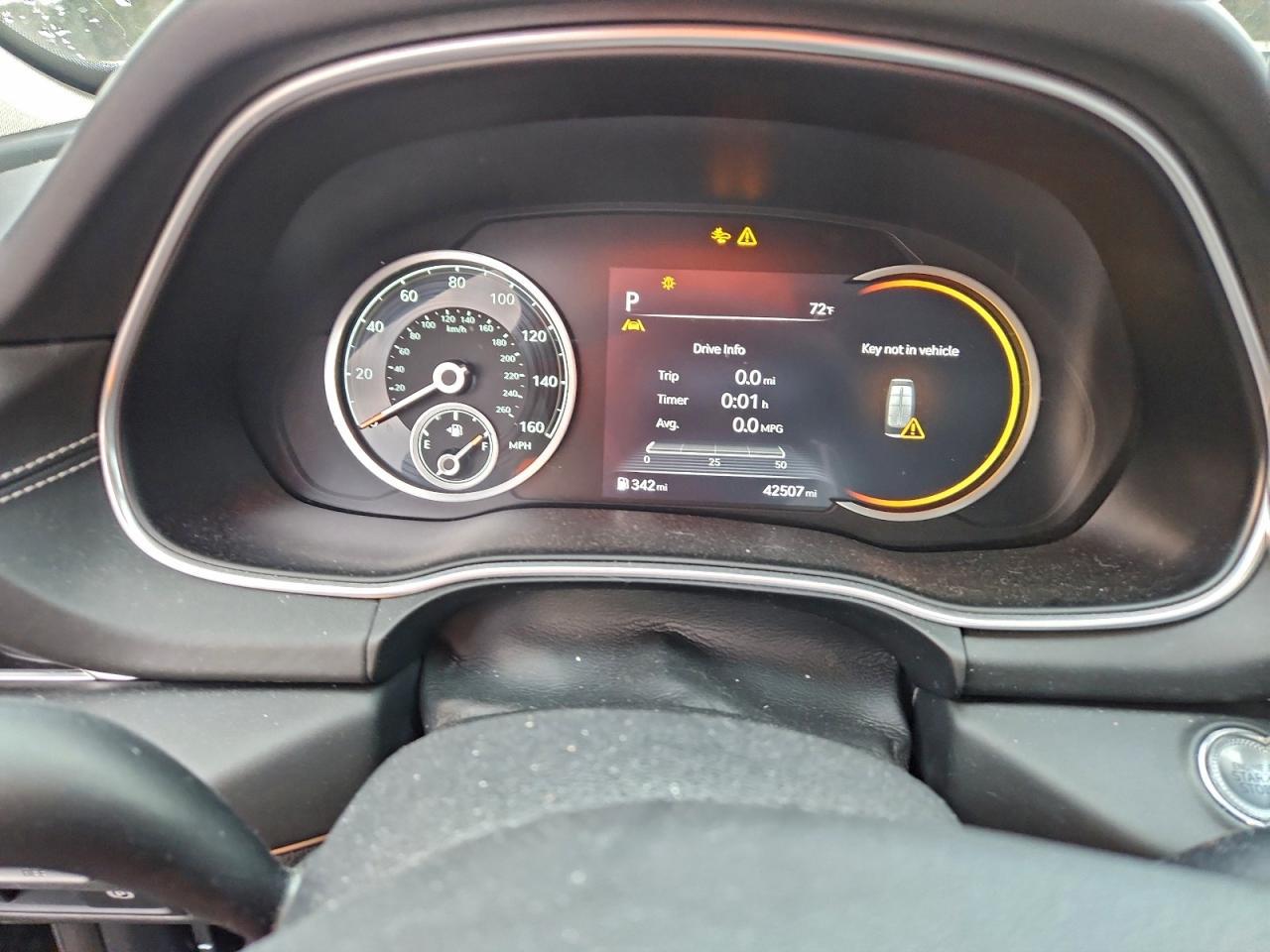 2022 GENESIS GV80