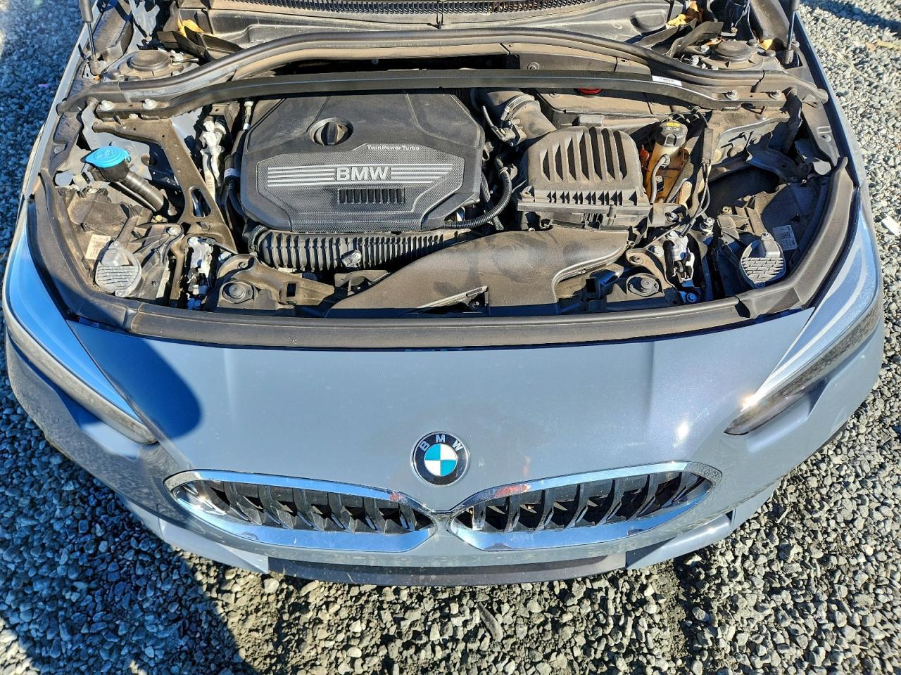 2021 BMW 2 Series