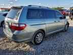 2007 HONDA ODYSSEY