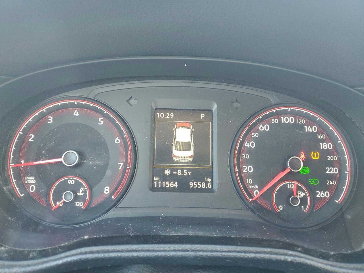 2020 VOLKSWAGEN Passat