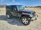 2007 JEEP WRANGLER