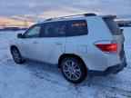 2011 TOYOTA HIGHLANDER