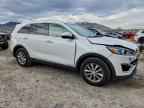 2018 KIA SORENTO