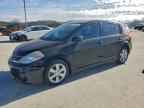 2011 NISSAN VERSA
