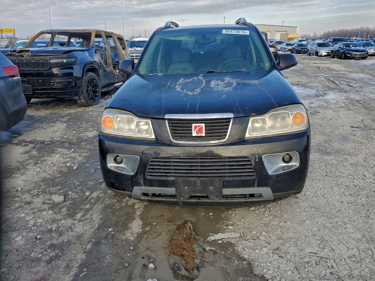 2006 SATURN Vue