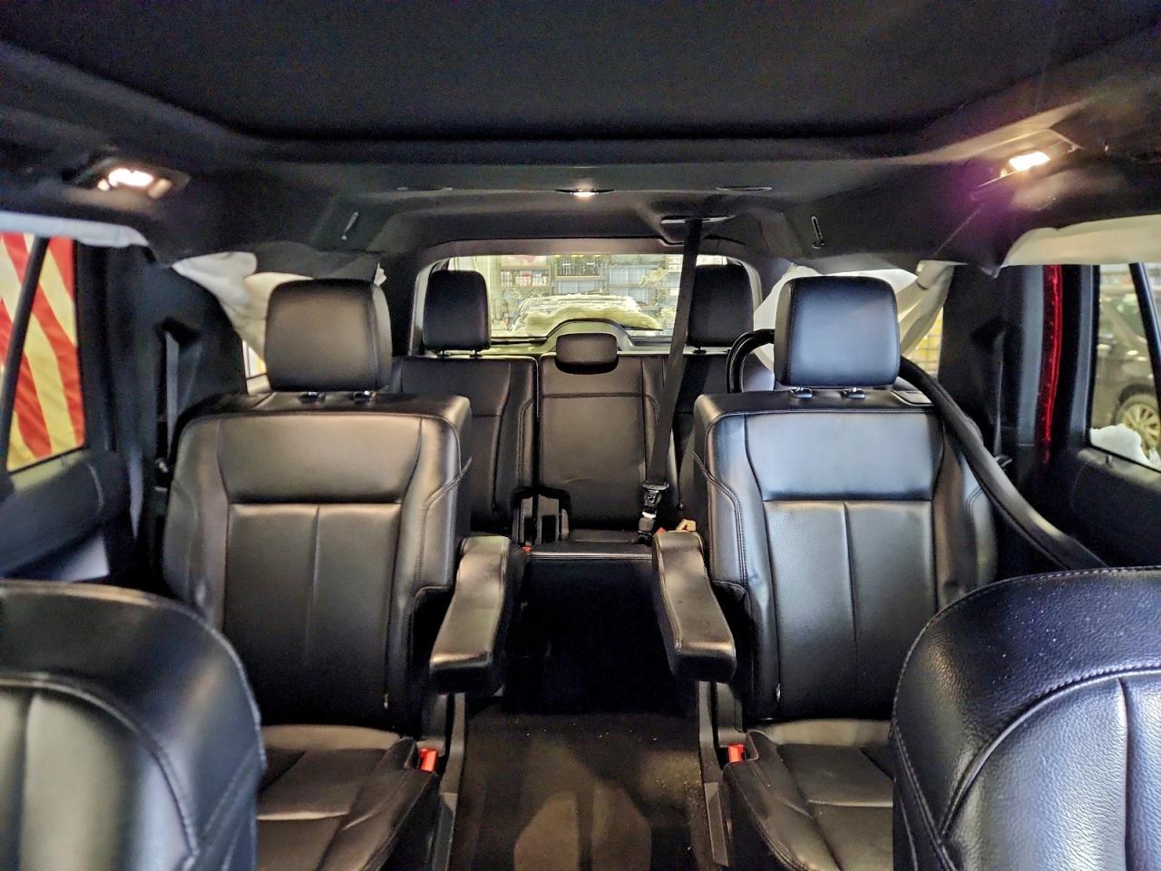2021 FORD Expedition
