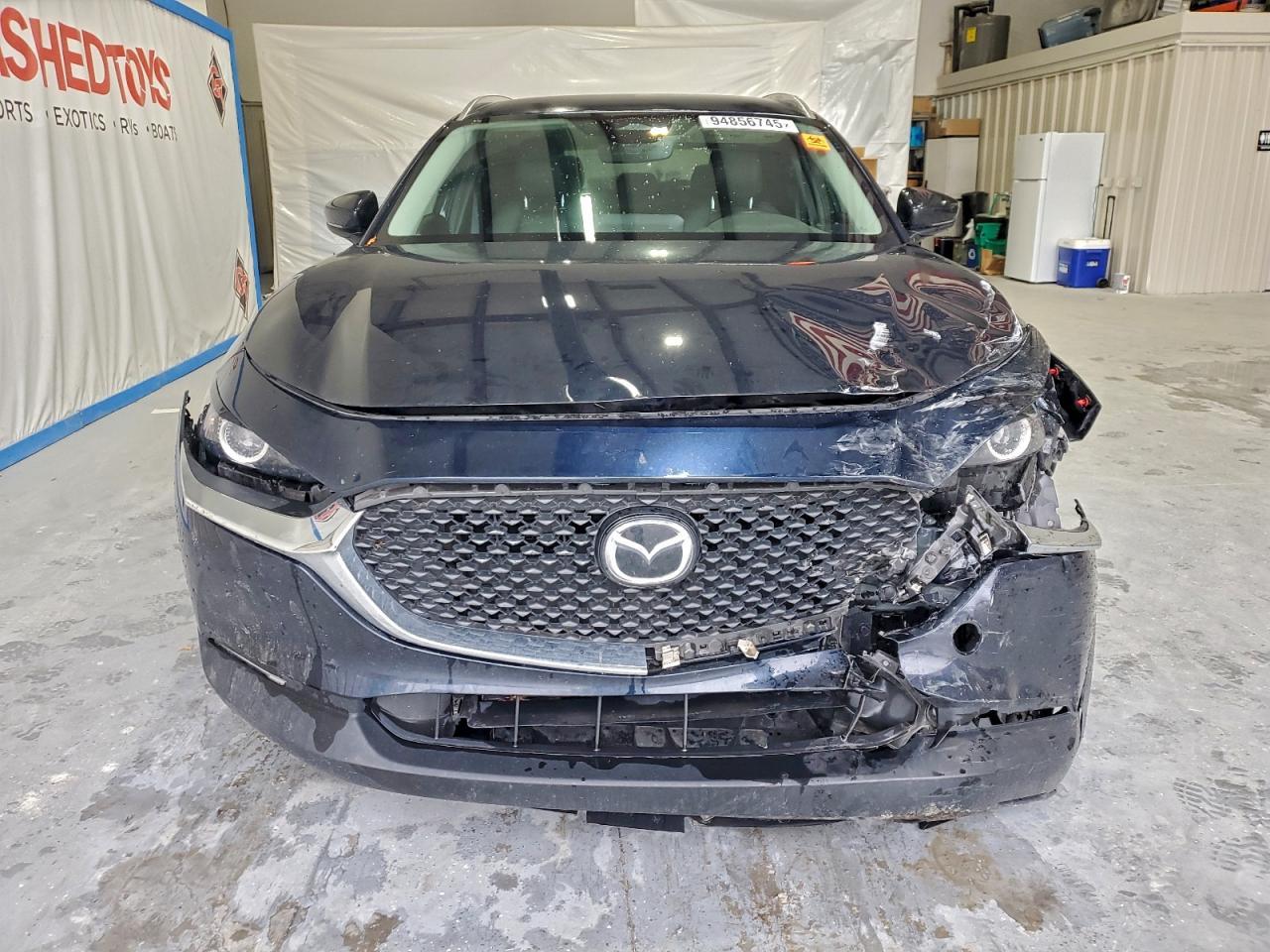 2024 MAZDA CX-30
