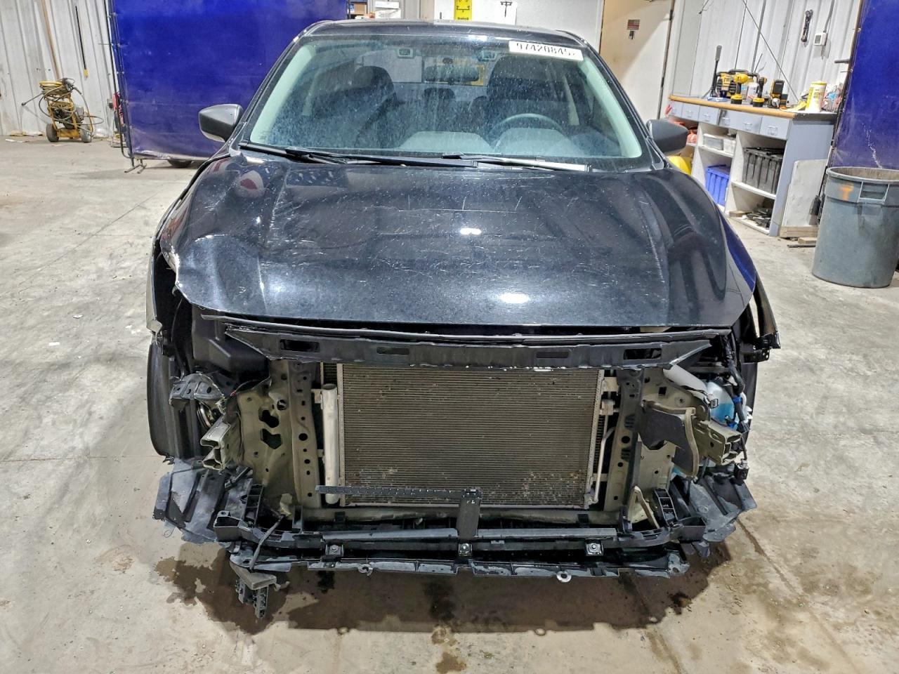2019 SUBARU IMPREZA