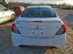 2017 NISSAN VERSA