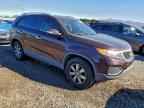 2012 KIA SORENTO
