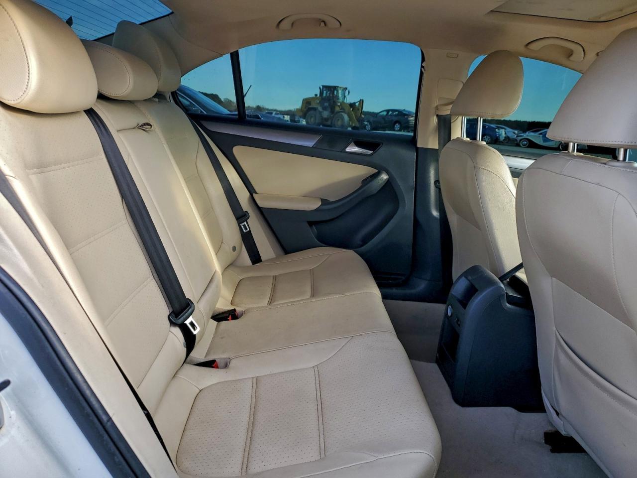 2013 VOLKSWAGEN JETTA