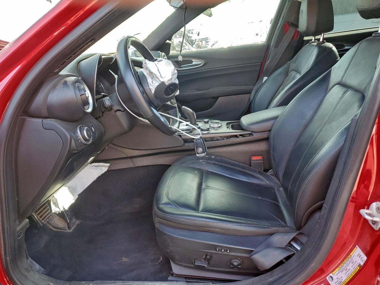 2023 ALFA ROMEO Giulia