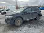 2011 LINCOLN MKX