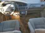 2002 TOYOTA SIENNA
