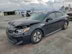 2017 KIA Optima Hybrid